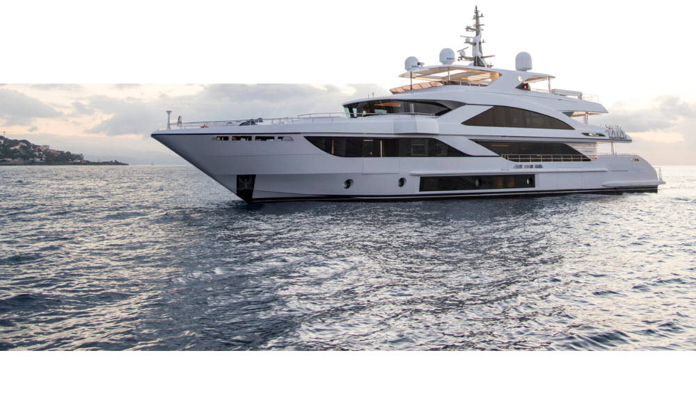 Brokerage - JONACOR YACHTS