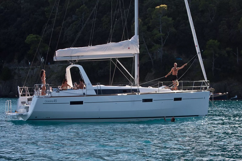 Oceanis_45 Oceanis_45