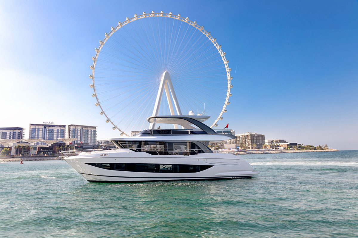 Oceanwalker x62