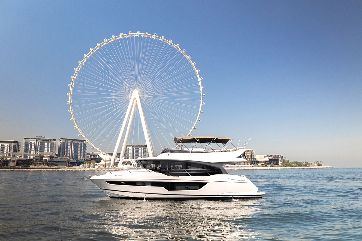 Oceanwalker X53