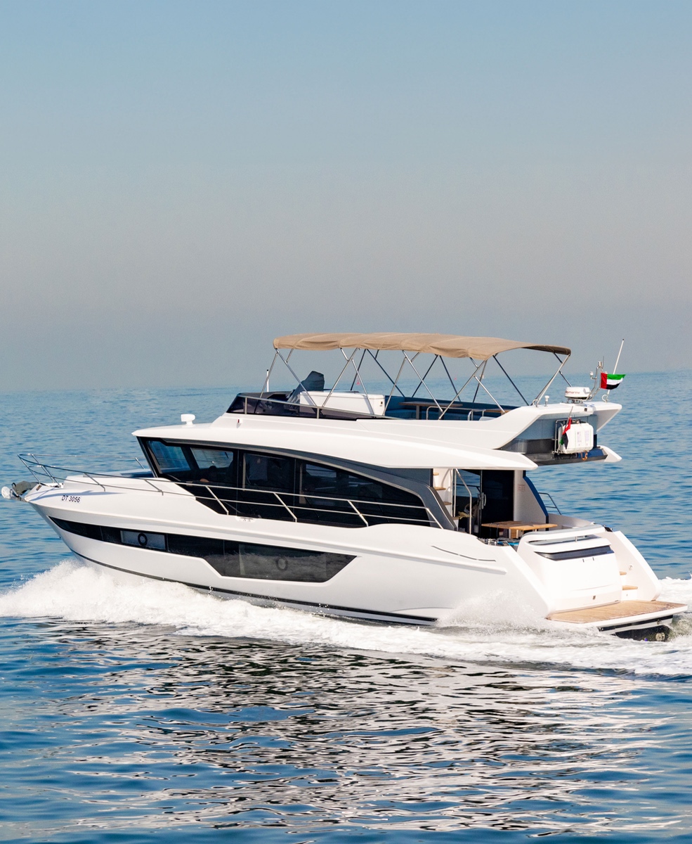 Oceanwalker X53