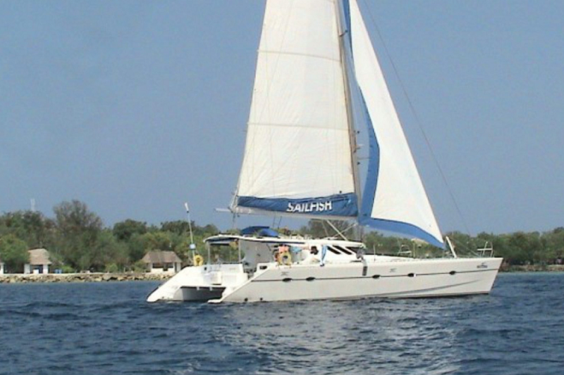 Knysna 480_catamaran_9100