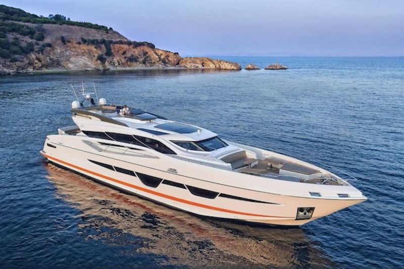Numarine 105__motor_8000 aed