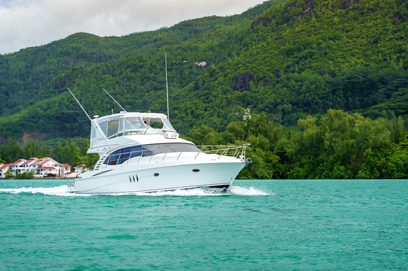 Silverton Ovation 52_motor_20125